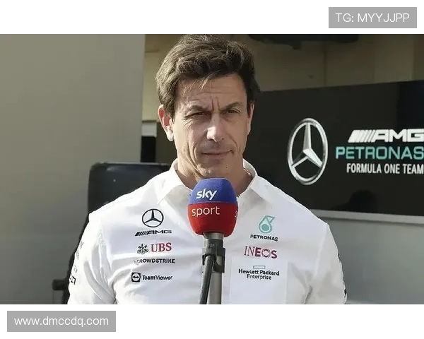 沃尔夫称调校或影响拉塞尔正赛